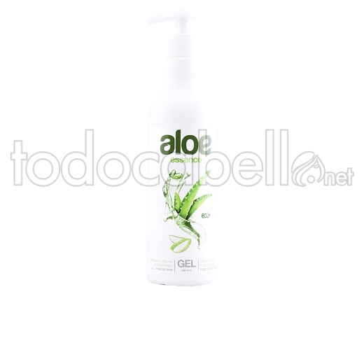 Diet Esthetic Aloe Vera Gel 500ml