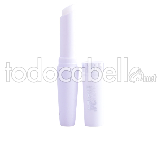 Maybelline Superstay Balm Lipstick