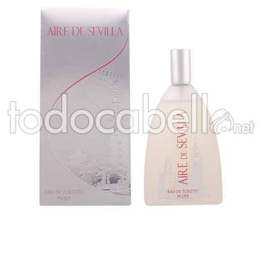 Aire Sevilla Aire De Sevilla Edt Vaporizador 150 Ml