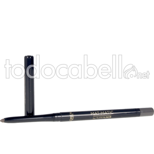 L'oréal Paris Superliner Gel Matic Pen ref 003