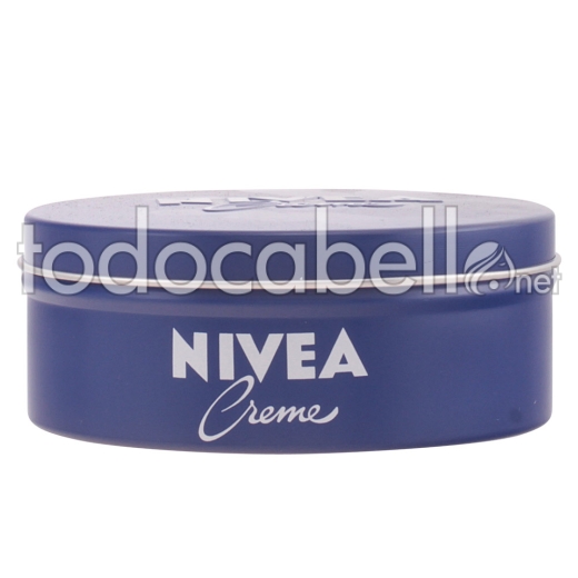 Nivea Lata Azul Crema 400 Ml