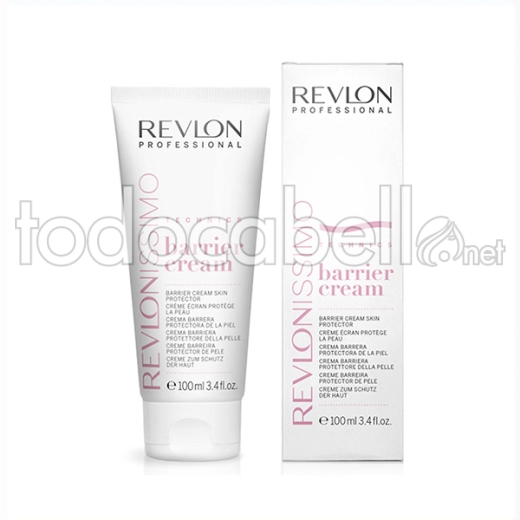 Revlonissimo Barrier Cream 100 Ml