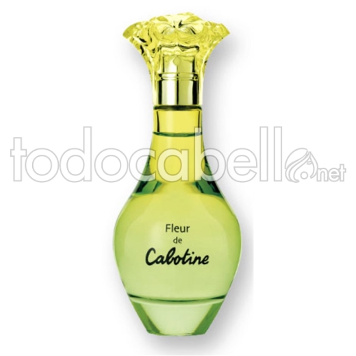 Grès Fleur De Cabotine Locion Corporal 200ml