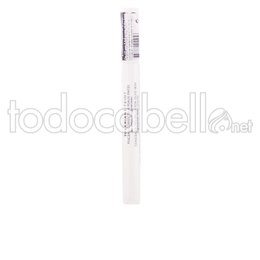 La Roche Posay Toleriane Pinceau Correcteur Rougeurs ref beige Foncé 1.5 Ml