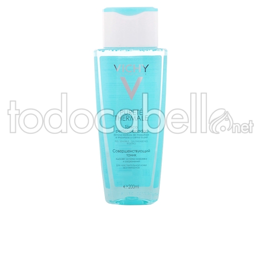 Vichy Pureté Thermale Lotion Tonique Perfectrice 200 Ml