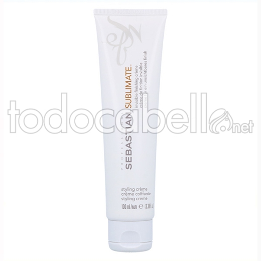 Sebastian Sublimate Creme 100ml