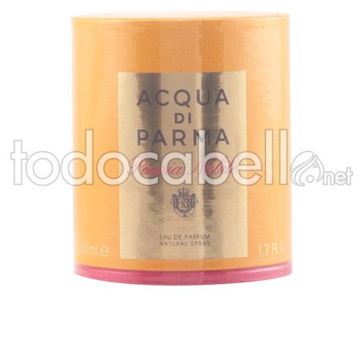 Acqua Di Parma Peonia Nobile Edp Vaporizador 50 Ml