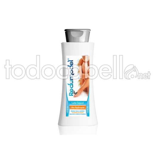 Redumodel Leche Corp.ultra-reaf. 400ml