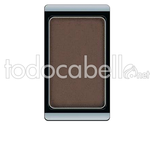 Artdeco Eyeshadow Matt ref 524-matt Dark Grey Mocha 0,8 Gr