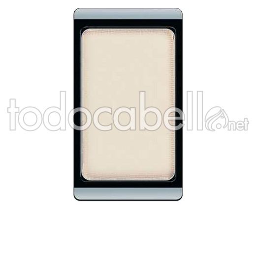 Artdeco Eyeshadow Matt ref 554-matt Natural Vainilla 0,8 Gr