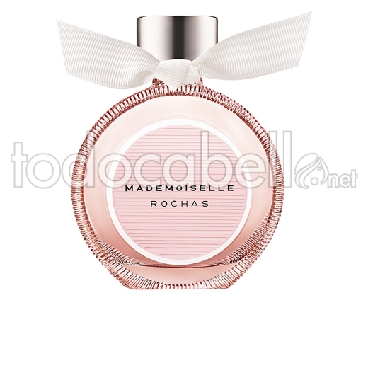 Rochas Mademoiselle Rochas Edp Vaporizador 90 Ml