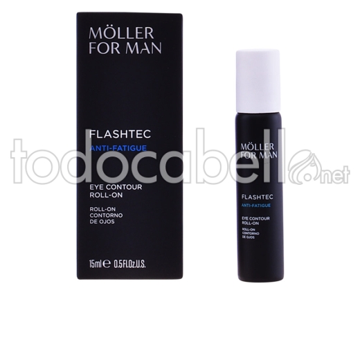 Anne Möller Pour Homme Eye Contour Roll-on 15ml