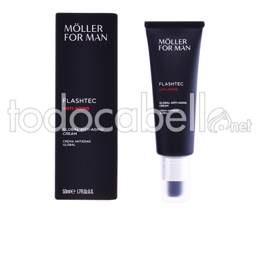 Anne Möller Pour Homme Global Anti-aging Cream 50ml