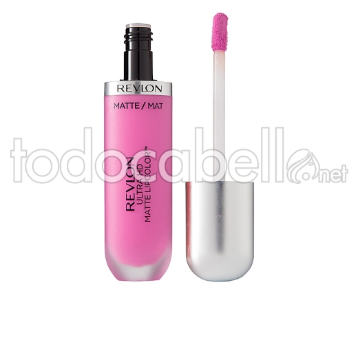 Revlon Ultra Hd Matte Lipcolor ref 670-crush 5,9 Ml