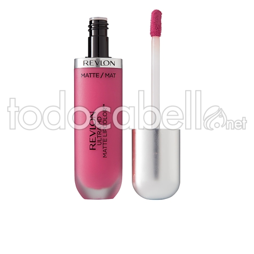 Revlon Ultra Hd Matte Lipcolor ref 610-addiction 5,9 Ml