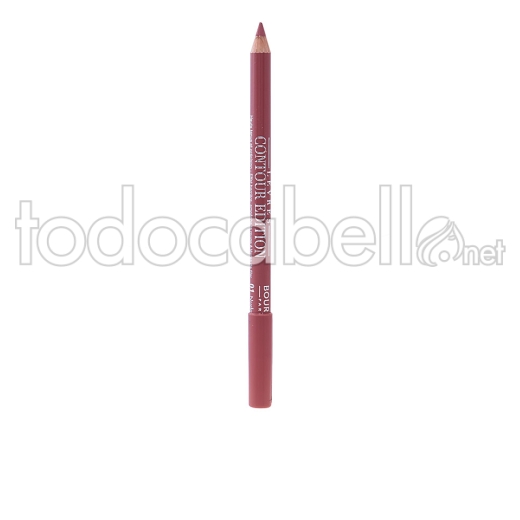 Bourjois Contour Edition Lipliner ref 01-nude Wave 1,14 Gr