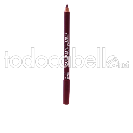 Bourjois Contour Edition Lipliner ref 09-plump It Up! 1,14 Gr