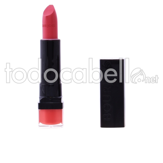 Bourjois Rouge Edition Lipstick ref 17-rose Millesime 3,5 Gr