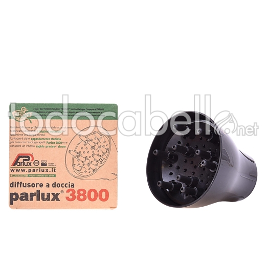 Parlux Diffuseur Massagem 3800