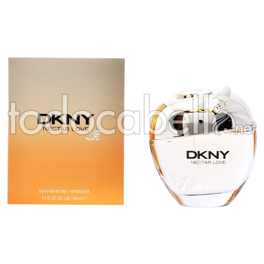 Donna Karan Nectar Love Edp Vaporizador 100 Ml