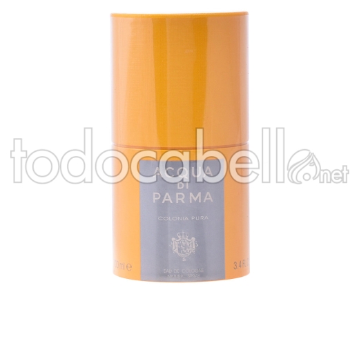 Acqua Di Parma Colonia Pura Edc Vaporizador 100 Ml