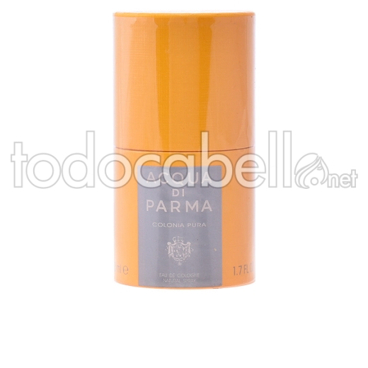 Acqua Di Parma Colonia Pura Edc Vaporizador 50 Ml