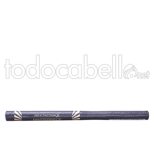 Max Factor Masterpiece High Precision Liquid Eyeliner ref 01-black