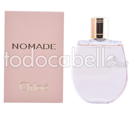 Chloe Nomade Gel De Ducha 200 Ml