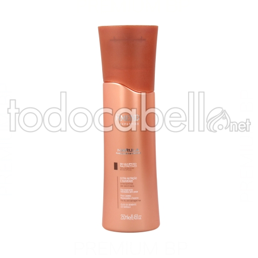 Amend Expertise Marula Shampoo 250ml