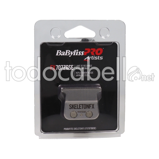 Babyliss Spare Blade For Skeleton Fx7870gse