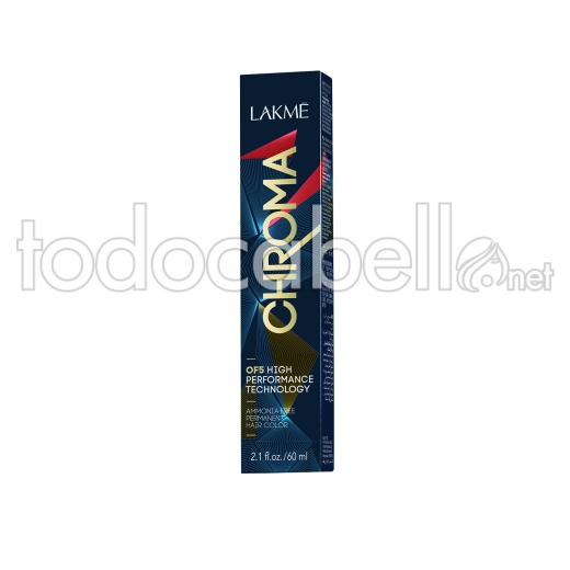 Lakme Chroma Color 0/50 60 Ml