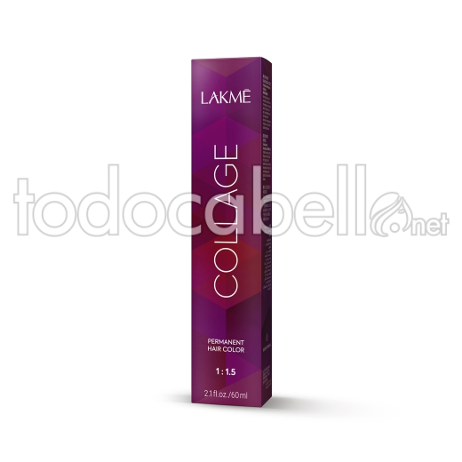 Lakme Collage Color 10/20 60 Ml