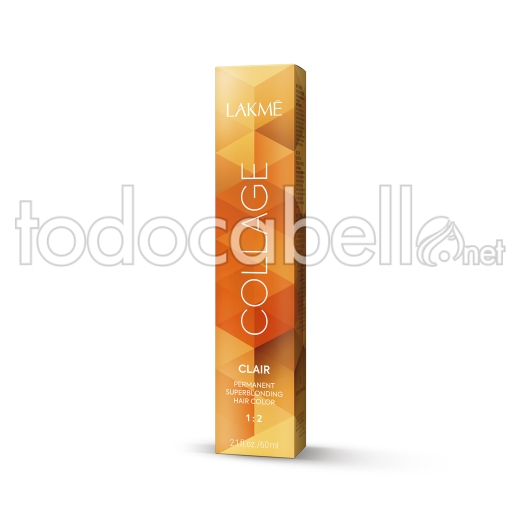 Lakme Collage Clair Color 12/30 60 Ml