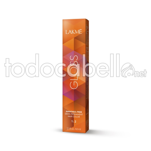 Lakme Gloss Color 5/52 60 Ml