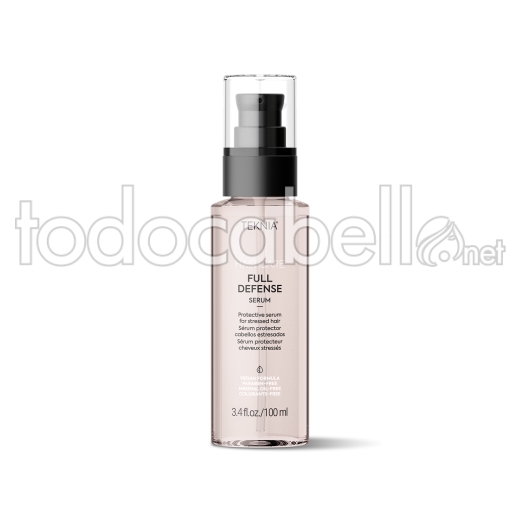 Lakme Teknia Full Defense Serum 100ml