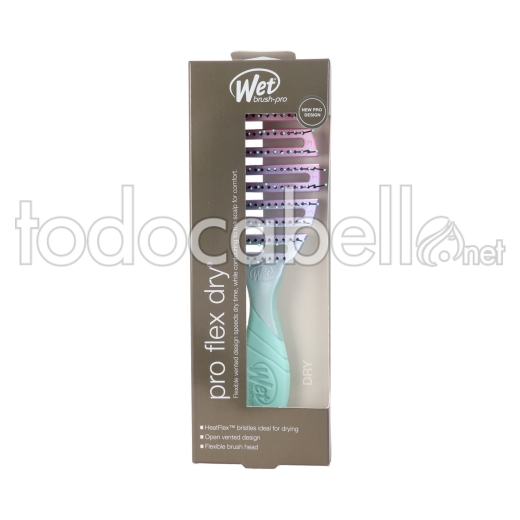 Wet Brush Pro Cepillo Pro Flex Dry Millennial Ombre