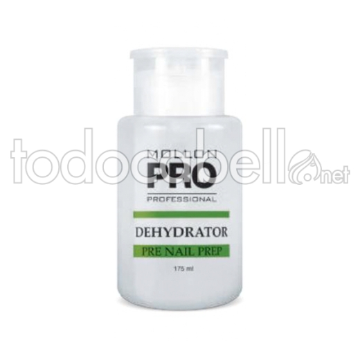 Mollon Pro Bottle With Dispenser For Dehydrator Vol. 175 Ml