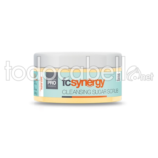 Mollon Pro Fcsynergy Cleansing Sugar Scrub 350 Gr