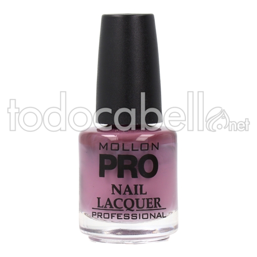 Mollon Pro Hardening Nail Lacquer 15 Ml 325