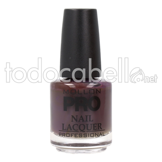 Mollon Pro Hardening Nail Lacquer 15 Ml 327