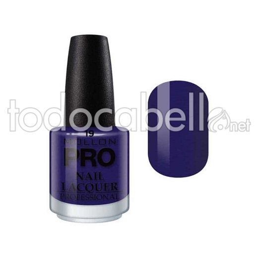 Mollon Pro Hardening Nail Lacquer Color 019 15ml