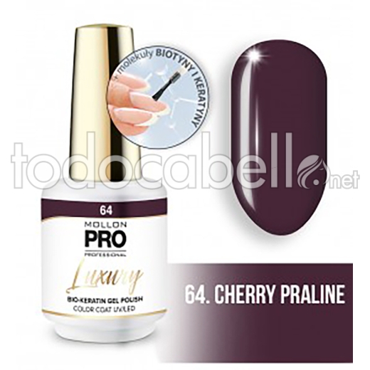 Mollon Pro Luxury Color Coat 64 8ml