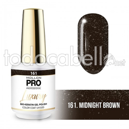 Mollon Pro Luxury Color Coat 161 8ml