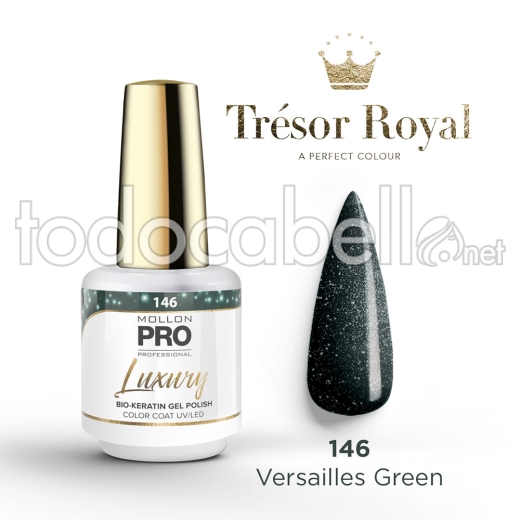 Mollon Pro Luxury Color Coat 146 8ml