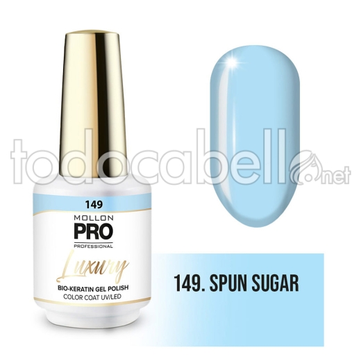 Mollon Pro Luxury Color Coat 149 8ml