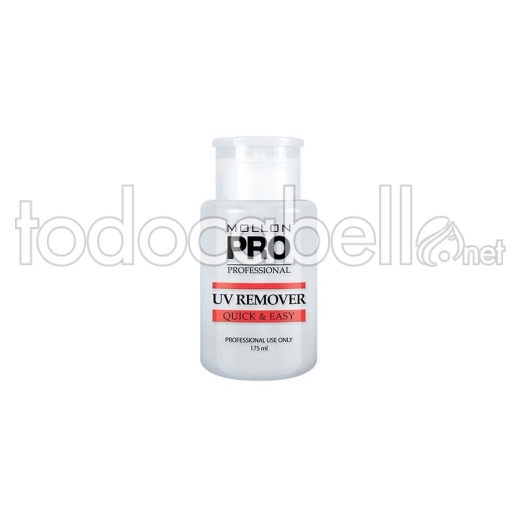 Mollon Pro Uv Remover 175 Ml