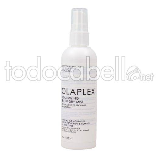 Olaplex Volumizing Blow Dry Mist 150 Ml