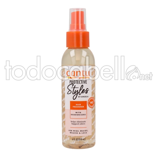 Cantu Protective Style Hair Freshner 118 Ml