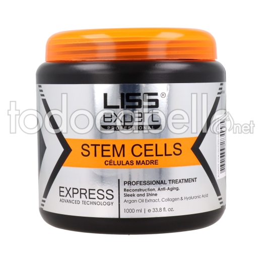 Liss Expert Alisante Stem Cells Células Madre 1000 Ml