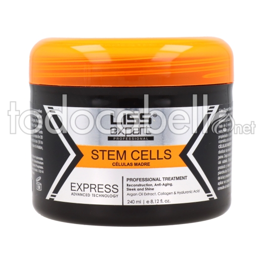 Liss Expert Alisante Stem Cells Células Madre 240 Ml